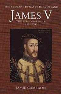 James V (Hardcover)