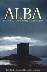 Alba (Paperback)