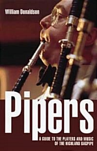 Pipers (Paperback)