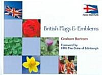 British Flags & Emblems (Hardcover)