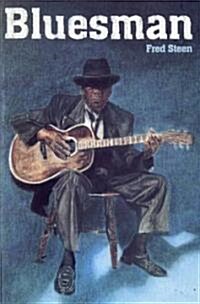 Bluesman (Paperback)