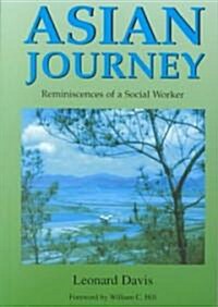 Asian Journey (Paperback)