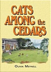 Cats Among the Cedars (Paperback)