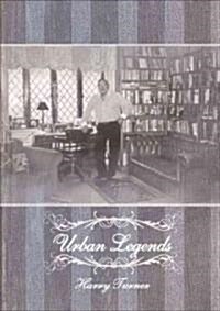 Urban Legends (Paperback)