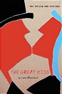 The Great Kiss (Paperback)