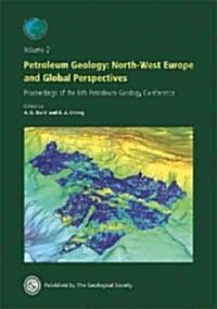 The Petroleum Geology of Nw Europe (Hardcover)