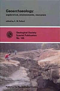 Geoarchaeology (Hardcover)