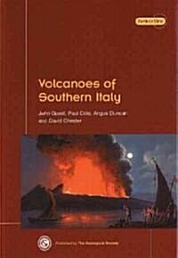 Volcanoes of Southern Italy (Paperback)