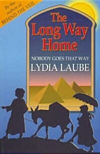 The Long Way Home (Paperback)