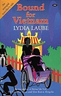 Bound for Vietnam (Paperback)