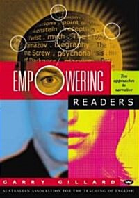 Empowering Readers (Paperback)
