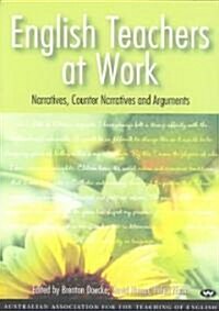 English Teachers at Work (Paperback)