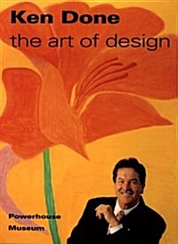 Ken Done: The Art of Design (Paperback)