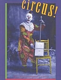 Circus!: The Jandaschewsky Story (Paperback)
