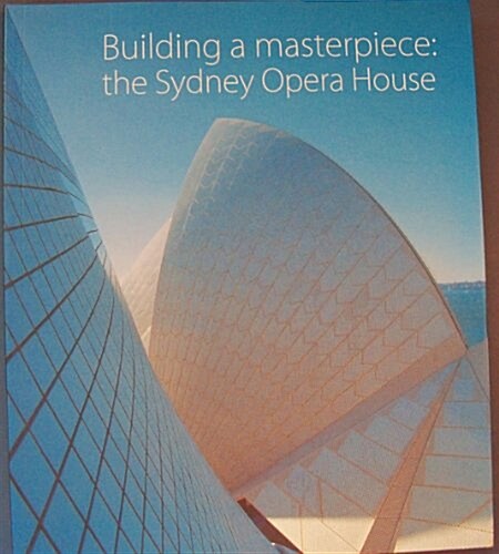 Building A Masterpiece (Hardcover)