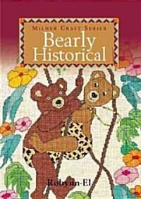 Bearly Historical (Paperback)