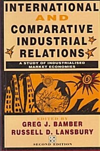 International and Comparative Industrial (Hardcover)