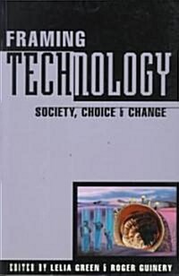 Framing Technology (Paperback)