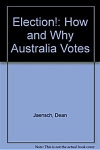 Elections! (Paperback)