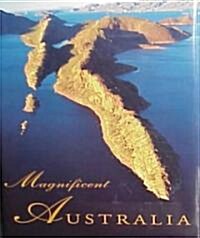 Magnificent Australia (Hardcover)