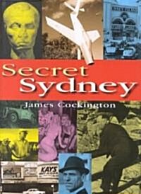 Secret Sydney (Paperback)