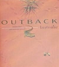 Outback Australia (Hardcover)