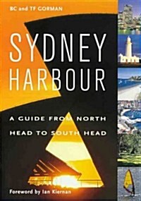 Sydney Harbour (Paperback)