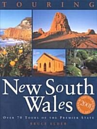 Touring New South Wales (Paperback)