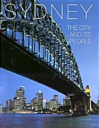 Sydney (Hardcover)
