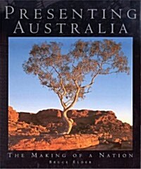 Presenting Australia (Hardcover)