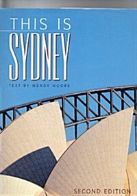 This Is Sydney (Paperback)