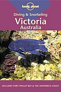 Diving & Snorkeling Victoria, Australia (Paperback)