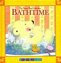 Bathtime (Board Book)