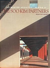 [중고] Tai Soo Kim Partners (Hardcover)