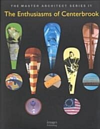 [중고] The Enthusiasms of Centerbrook (Hardcover)