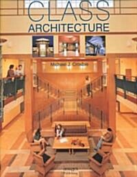 [중고] Class Architecture (Hardcover)