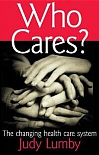 Who Cares? (Paperback)