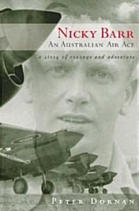 Nicky Barr, an Australian Air Ace (Paperback)