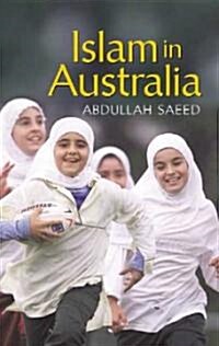 Islam in Australia (Paperback)