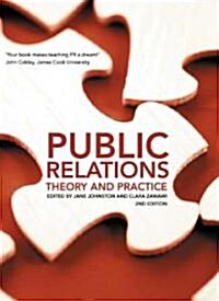 Public Relations: Theory and Practice (Paperback, 2, Rev)