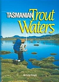 Tasmanian Trout Waters (Paperback)