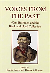 Voices from the Past (Paperback)