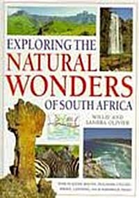 Exploring the Natural Wonders of South Africa (Hardcover)