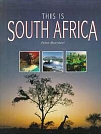 This Is South Africa (Hardcover)