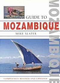 Guide to Mozambique (Paperback, Revised)