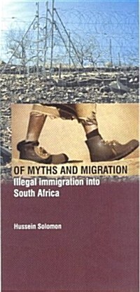 Of Myths and Migration (Paperback)