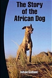 The Story of the African Dog (Paperback)