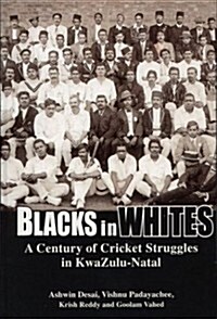 Blacks in Whites (Hardcover)