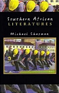 Southern African Literatures: Second Edition (Paperback)