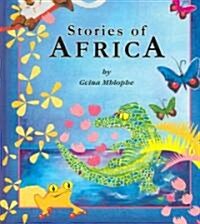 Stories of Africa (Hardcover, 2, Revised)